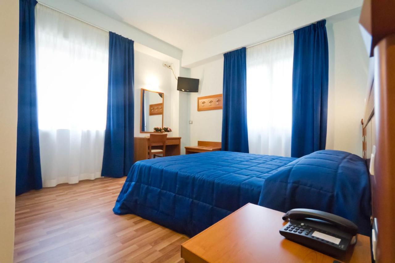 Hotel Donnini Assisi Ngoại thất bức ảnh
