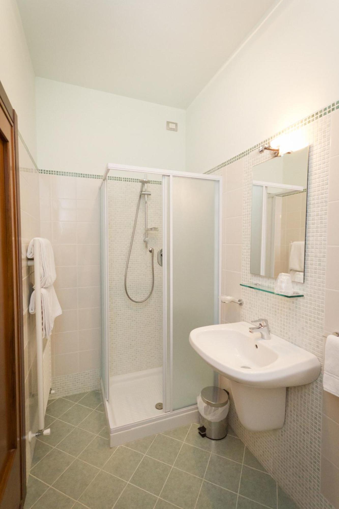 Hotel Donnini Assisi Ngoại thất bức ảnh
