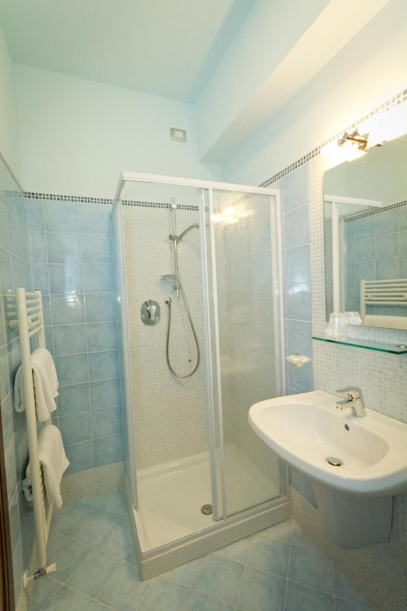 Hotel Donnini Assisi Ngoại thất bức ảnh