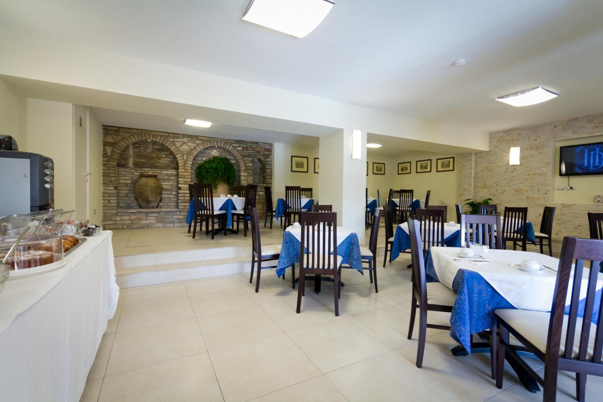 Hotel Donnini Assisi Ngoại thất bức ảnh
