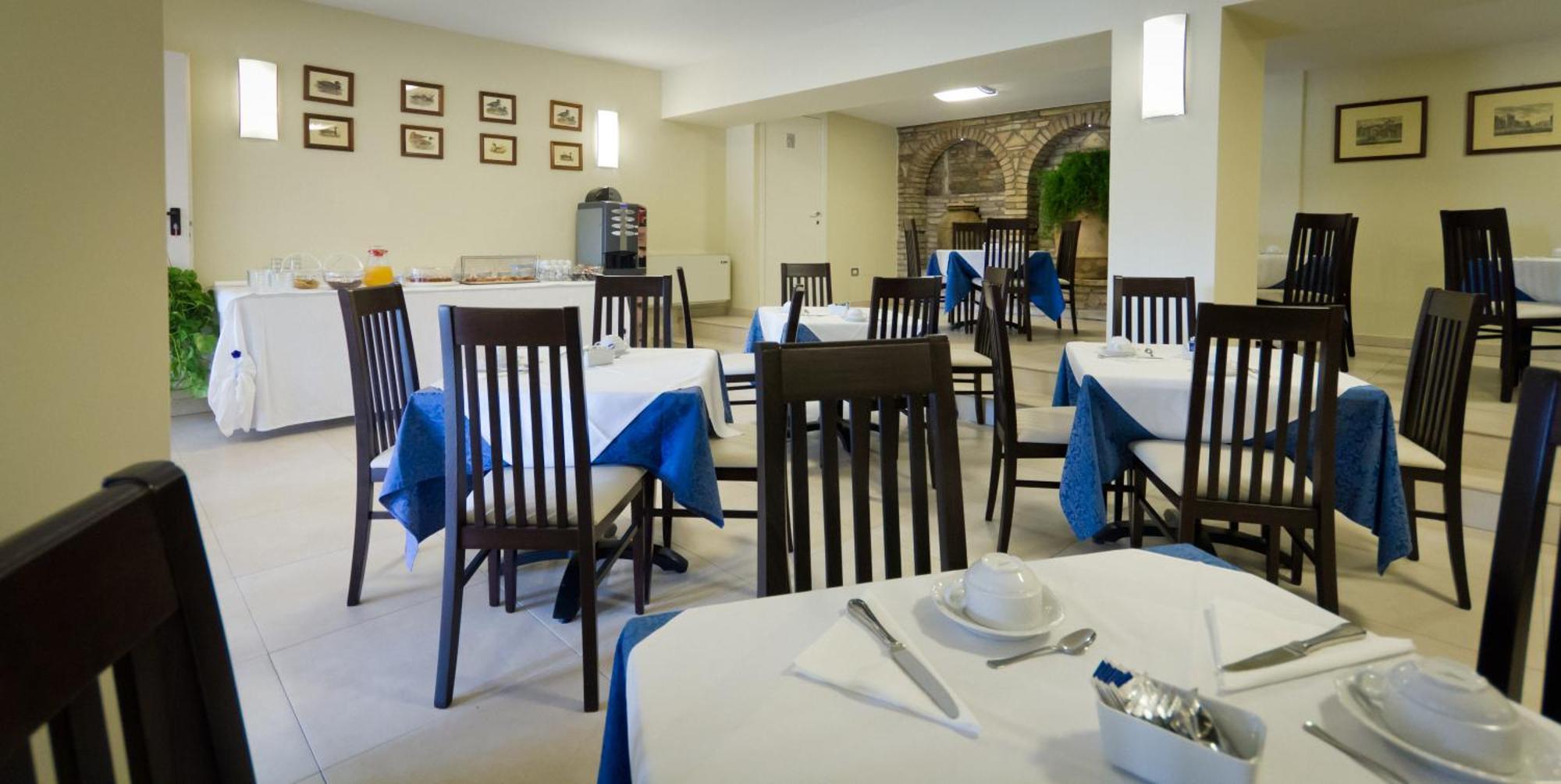 Hotel Donnini Assisi Ngoại thất bức ảnh