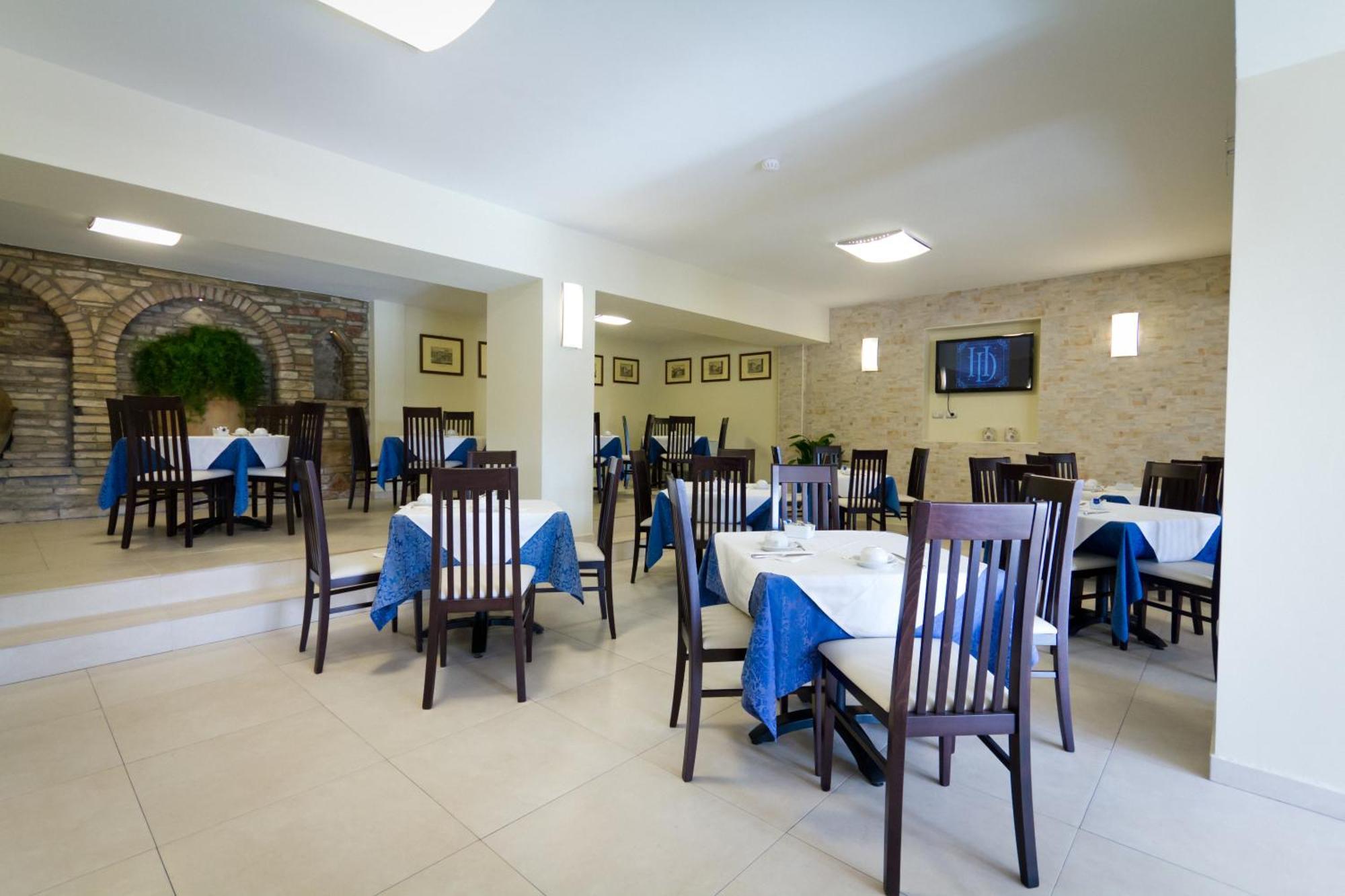 Hotel Donnini Assisi Ngoại thất bức ảnh