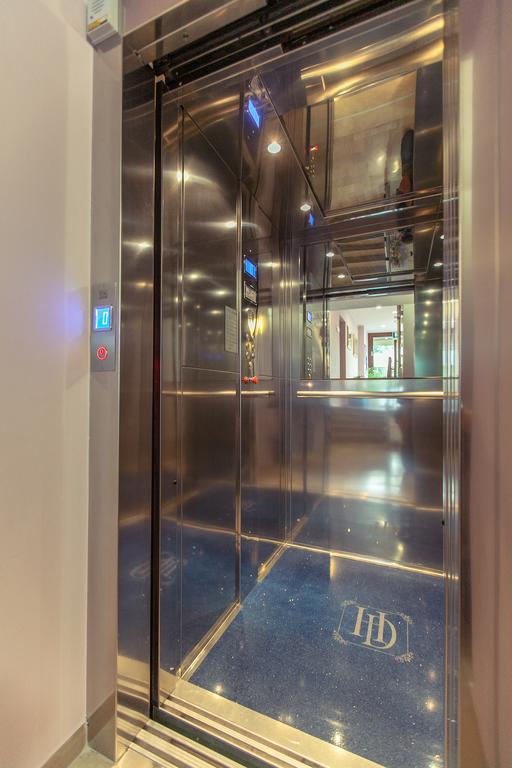Hotel Donnini Assisi Ngoại thất bức ảnh